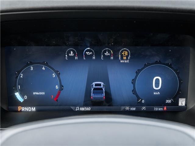 2026 Ford F-150 Lariat (Stk: 26F9745) in Mississauga - Image 15 of 34