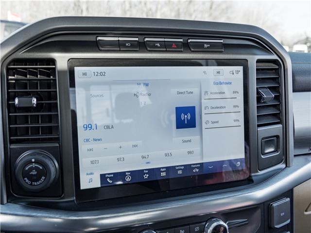 2022 Ford F-150  (Stk: P0955) in Mississauga - Image 30 of 37