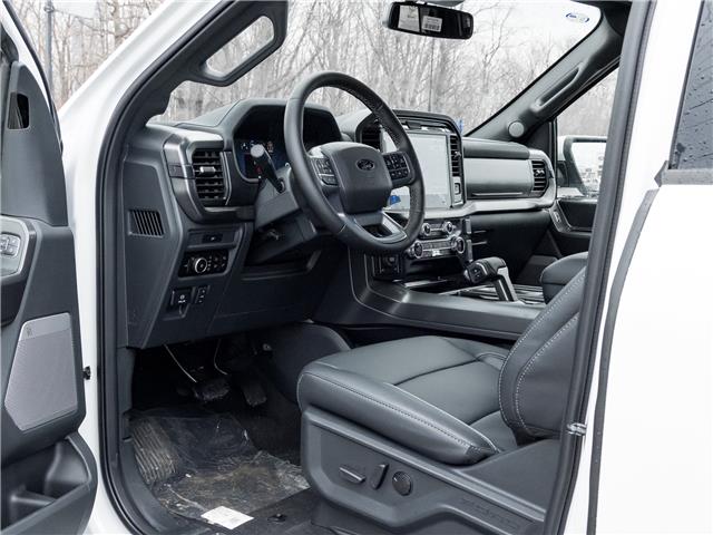 2026 Ford F-150 Lariat (Stk: 26F9990) in Mississauga - Image 13 of 34