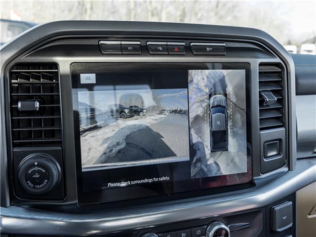 2022 Ford F-150  (Stk: P0955) in Mississauga - Image 19 of 37