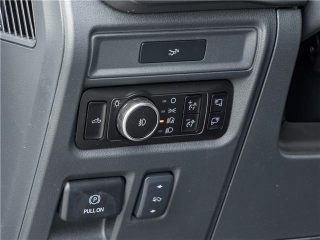 2026 Ford F-150 Lariat (Stk: 26F9990) in Mississauga - Image 23 of 34