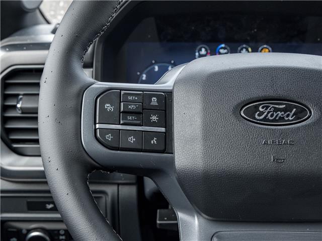 2026 Ford F-150 Lariat (Stk: 26F9745) in Mississauga - Image 16 of 34
