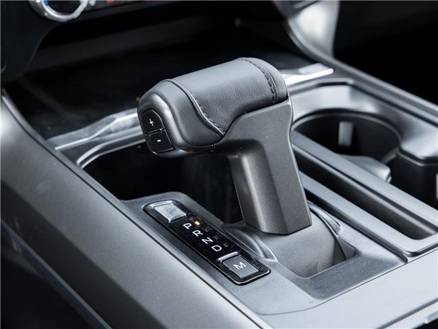2026 Ford F-150 Lariat (Stk: 26F9745) in Mississauga - Image 24 of 34