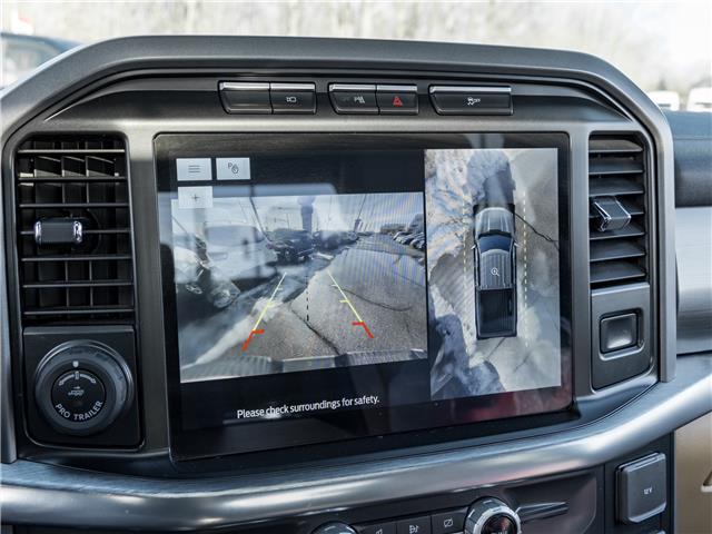 2022 Ford F-150  (Stk: P0955) in Mississauga - Image 20 of 37
