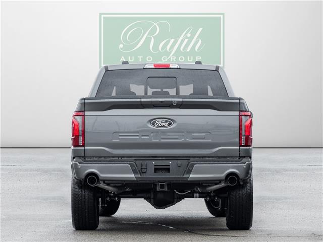 2026 Ford F-150 Lariat (Stk: 26F9349) in Mississauga - Image 11 of 34