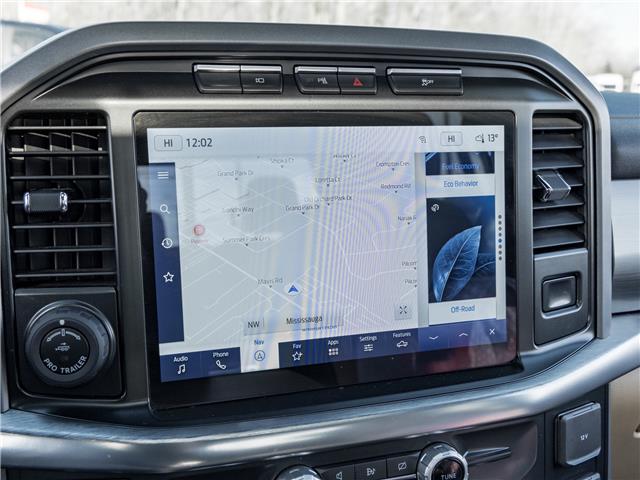 2022 Ford F-150  (Stk: P0955) in Mississauga - Image 18 of 37