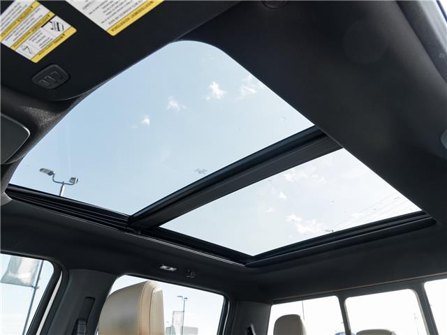 2022 Ford F-150  (Stk: P0955) in Mississauga - Image 32 of 37