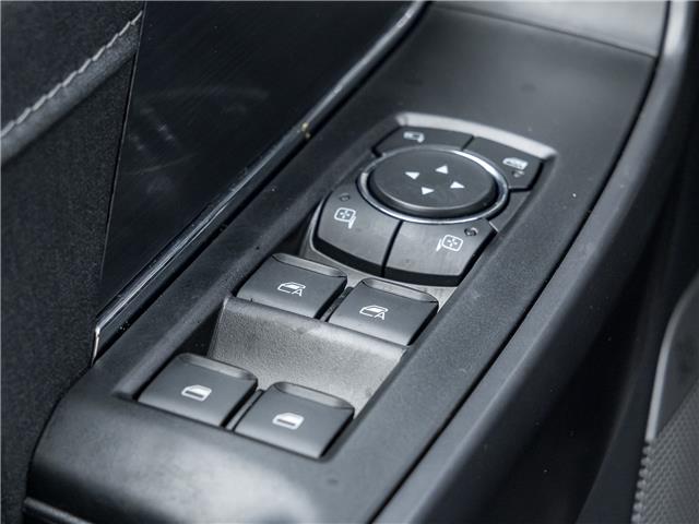 2026 Ford F-150 Lariat (Stk: 26F9990) in Mississauga - Image 21 of 34