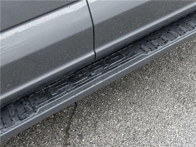 2026 Ford F-150 Lariat (Stk: 26F9349) in Mississauga - Image 10 of 34