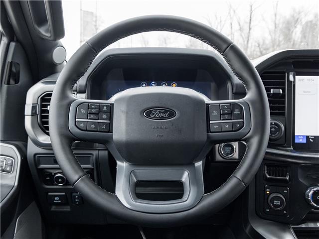 2026 Ford F-150 Lariat (Stk: 26F9990) in Mississauga - Image 14 of 34