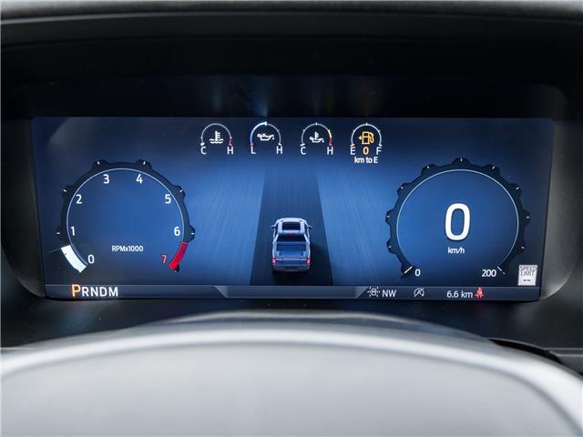 2026 Ford F-150 Lariat (Stk: 26F9990) in Mississauga - Image 15 of 34