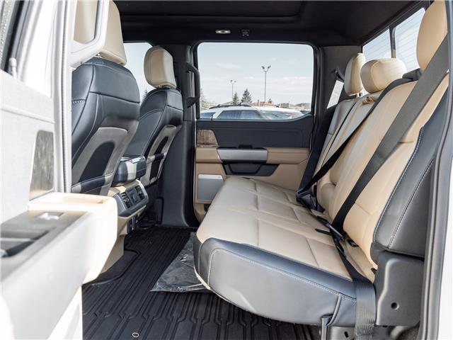 2022 Ford F-150  (Stk: P0955) in Mississauga - Image 34 of 37
