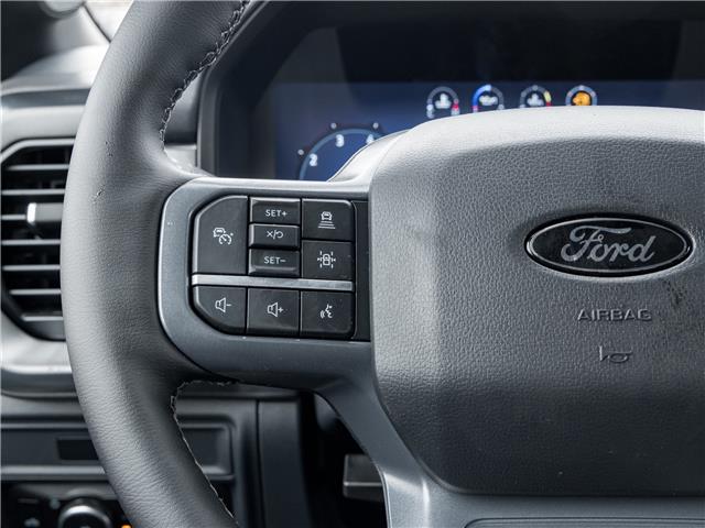 2026 Ford F-150 Lariat (Stk: 26F9990) in Mississauga - Image 16 of 34