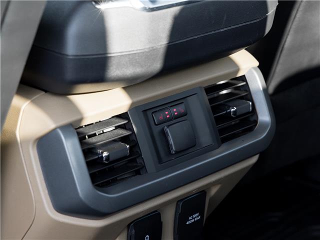 2022 Ford F-150  (Stk: P0955) in Mississauga - Image 35 of 37
