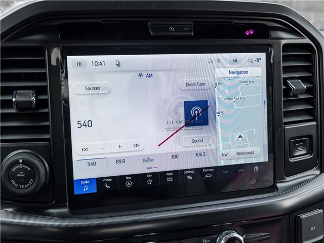 2026 Ford F-150 Lariat (Stk: 26F9745) in Mississauga - Image 28 of 34