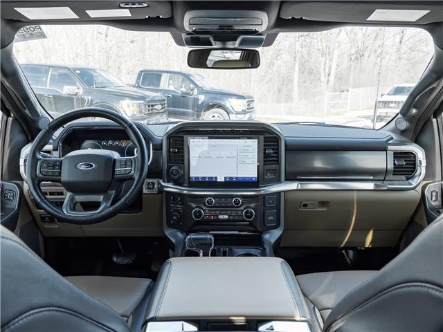2022 Ford F-150  (Stk: P0955) in Mississauga - Image 36 of 37