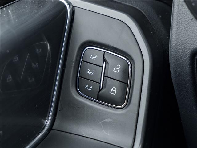 2026 Ford F-150 Lariat (Stk: 26F9349) in Mississauga - Image 22 of 34