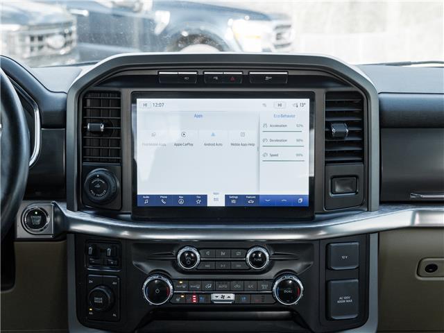 2022 Ford F-150  (Stk: P0955) in Mississauga - Image 37 of 37