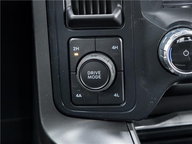 2026 Ford F-150 Lariat (Stk: 26F9990) in Mississauga - Image 25 of 34