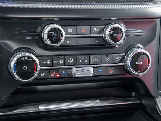 2026 Ford F-150 Lariat (Stk: 26F9990) in Mississauga - Image 26 of 34