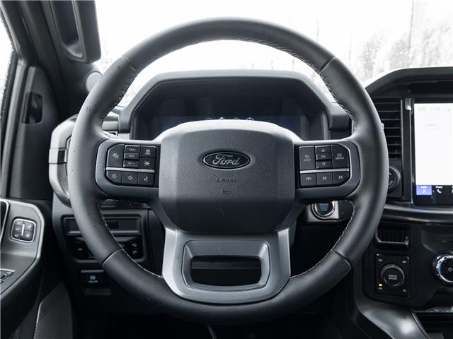 2026 Ford F-150 Lariat (Stk: 26F9349) in Mississauga - Image 14 of 34