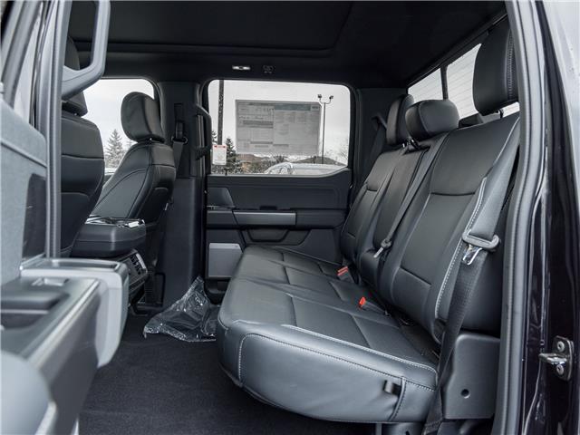 2026 Ford F-150 Lariat (Stk: 26F9745) in Mississauga - Image 32 of 34