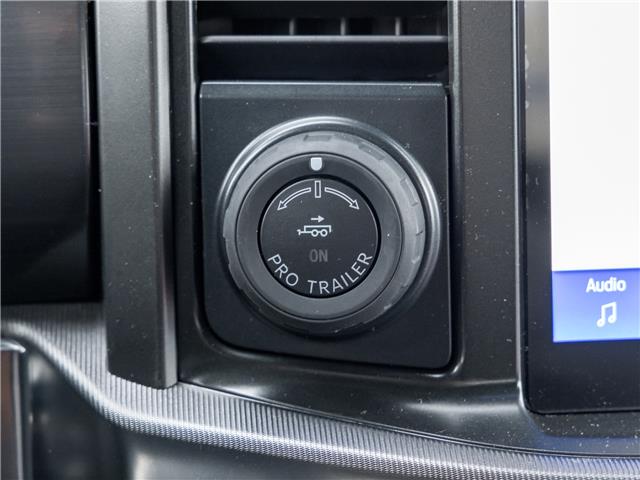 2026 Ford F-150 Lariat (Stk: 26F9990) in Mississauga - Image 27 of 34