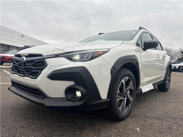2026 Subaru Crosstrek Touring (Stk: S26106) in Newmarket - Image 1 of 6