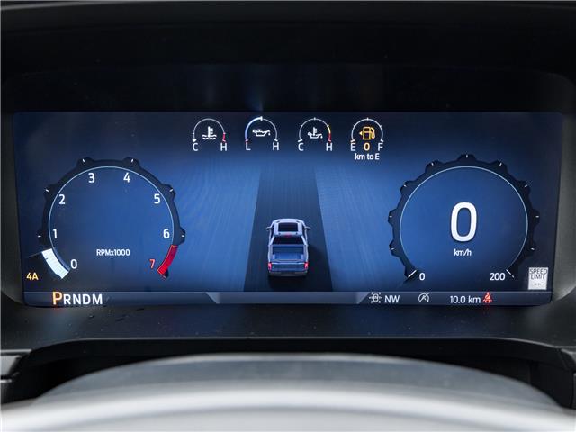 2026 Ford F-150 Lariat (Stk: 26F9349) in Mississauga - Image 15 of 34