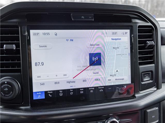 2026 Ford F-150 Lariat (Stk: 26F9990) in Mississauga - Image 28 of 34