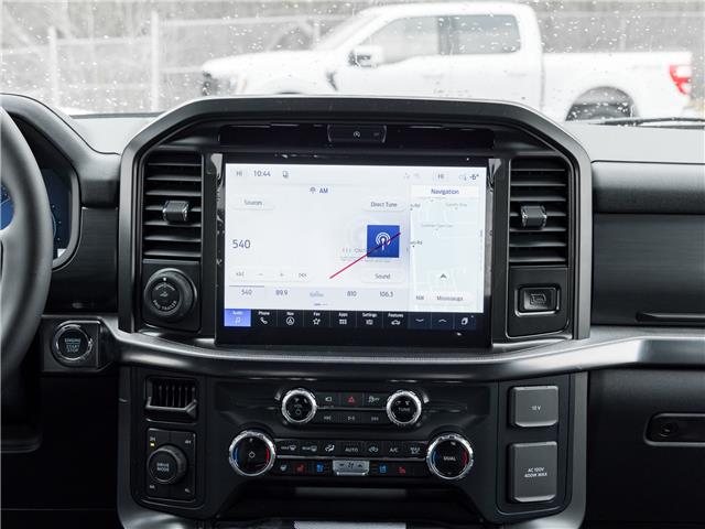 2026 Ford F-150 Lariat (Stk: 26F9745) in Mississauga - Image 34 of 34