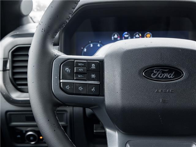 2026 Ford F-150 Lariat (Stk: 26F9349) in Mississauga - Image 16 of 34