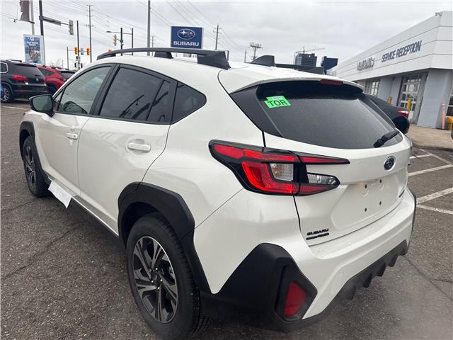 2026 Subaru Crosstrek Touring (Stk: S26106) in Newmarket - Image 2 of 6