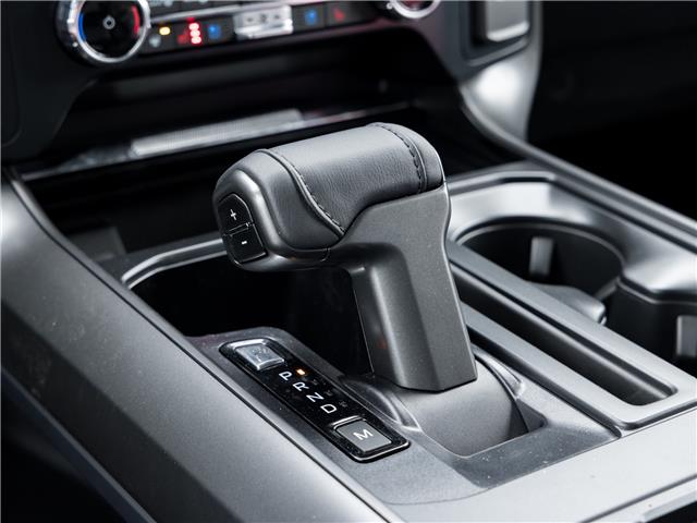 2026 Ford F-150 Lariat (Stk: 26F9349) in Mississauga - Image 24 of 34