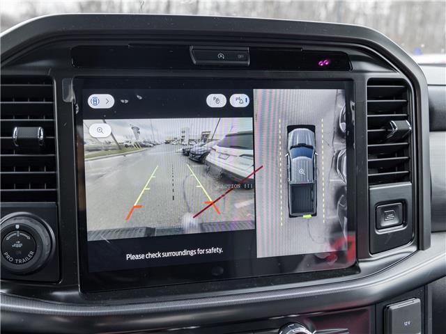 2026 Ford F-150 Lariat (Stk: 26F9990) in Mississauga - Image 18 of 34