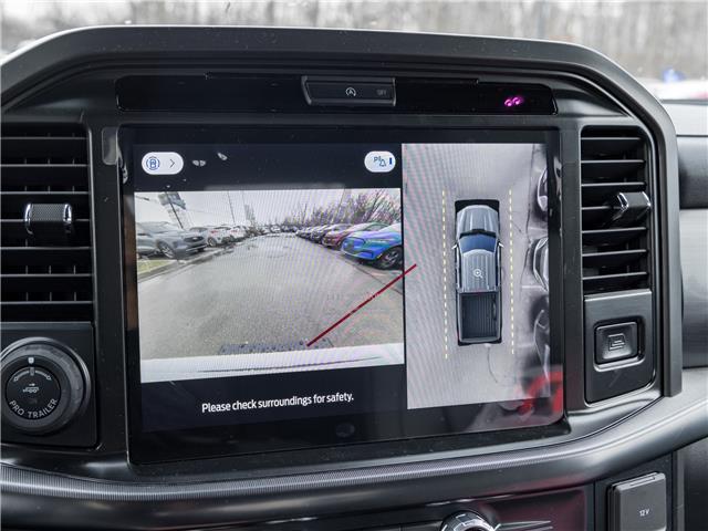 2026 Ford F-150 Lariat (Stk: 26F9990) in Mississauga - Image 19 of 34