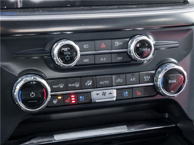 2026 Ford F-150 Lariat (Stk: 26F9349) in Mississauga - Image 25 of 34
