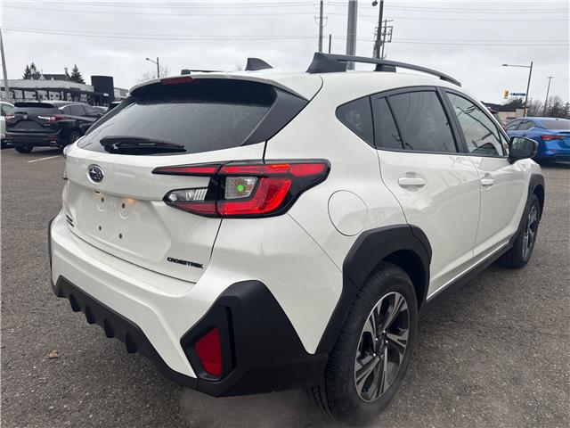 2026 Subaru Crosstrek Touring (Stk: S26106) in Newmarket - Image 3 of 6