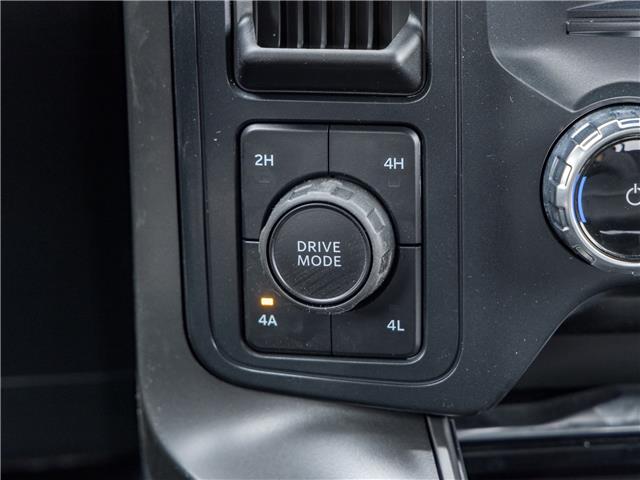 2026 Ford F-150 Lariat (Stk: 26F9349) in Mississauga - Image 26 of 34