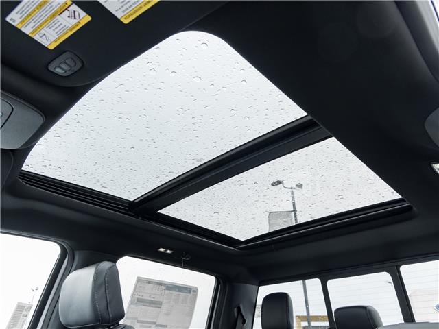 2026 Ford F-150 Lariat (Stk: 26F9990) in Mississauga - Image 30 of 34