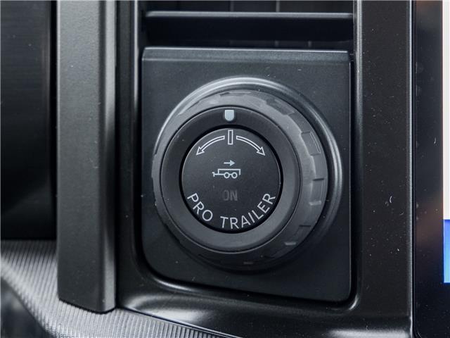 2026 Ford F-150 Lariat (Stk: 26F9349) in Mississauga - Image 27 of 34