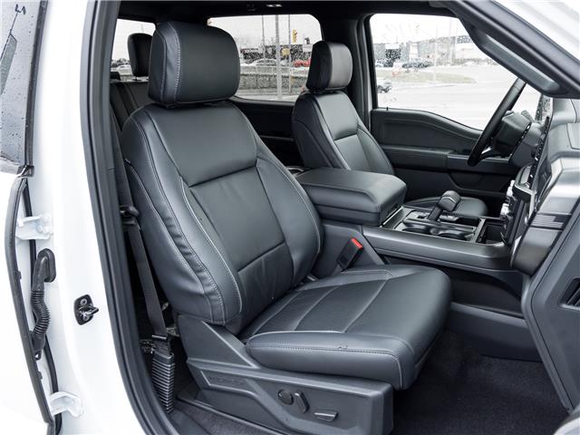 2026 Ford F-150 Lariat (Stk: 26F9990) in Mississauga - Image 31 of 34