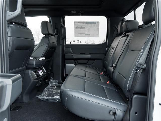 2026 Ford F-150 Lariat (Stk: 26F9990) in Mississauga - Image 32 of 34