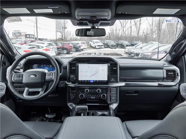 2026 Ford F-150 Lariat (Stk: 26F9990) in Mississauga - Image 33 of 34