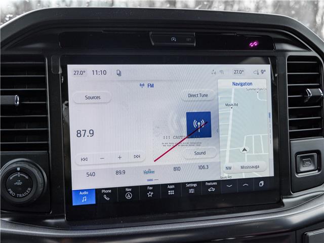 2026 Ford F-150 Lariat (Stk: 26F9349) in Mississauga - Image 28 of 34