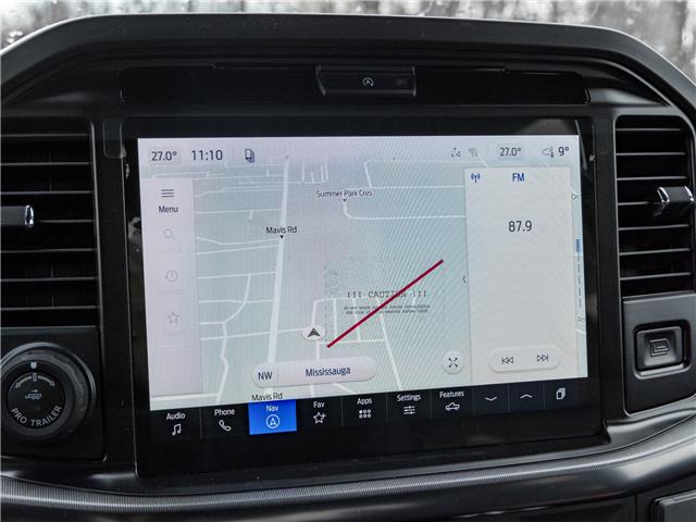 2026 Ford F-150 Lariat (Stk: 26F9349) in Mississauga - Image 17 of 34