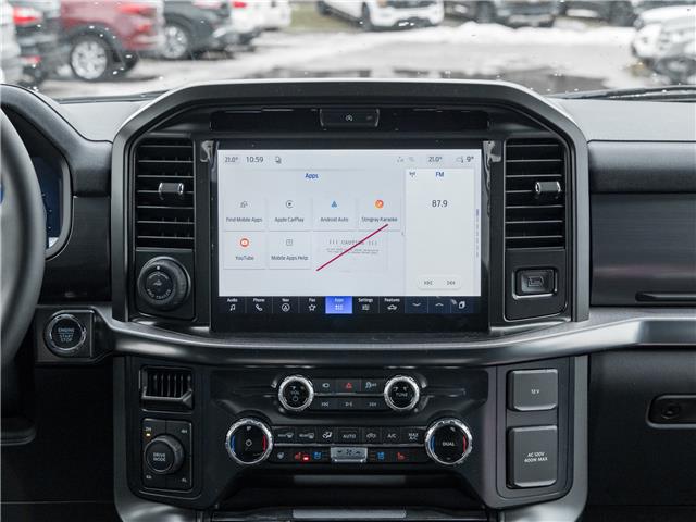 2026 Ford F-150 Lariat (Stk: 26F9990) in Mississauga - Image 34 of 34
