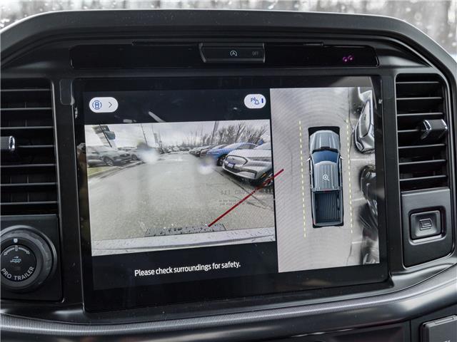2026 Ford F-150 Lariat (Stk: 26F9349) in Mississauga - Image 18 of 34
