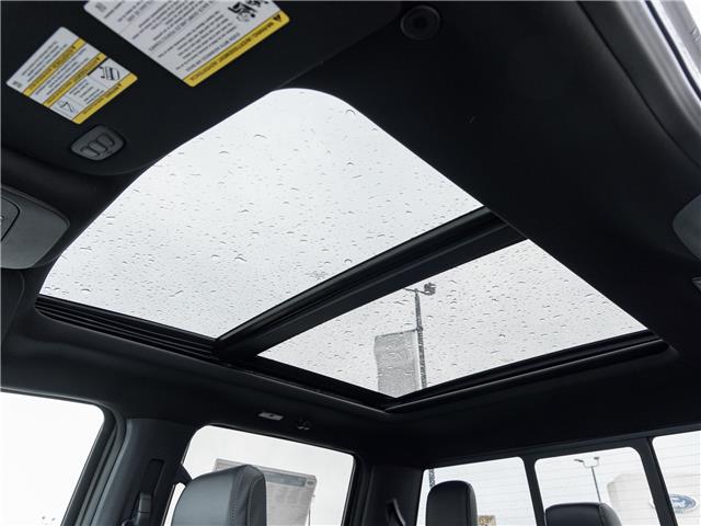 2026 Ford F-150 Lariat (Stk: 26F9349) in Mississauga - Image 30 of 34