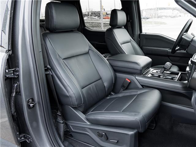 2026 Ford F-150 Lariat (Stk: 26F9349) in Mississauga - Image 31 of 34